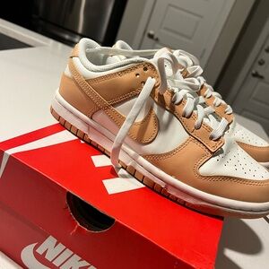 WOMEN HARVEST MOON DUNK SIZE 6